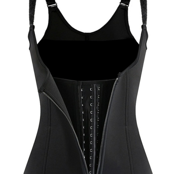 Waist Trainer /Body Shaper/Sauna Vest - Picture 3 of 3